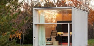 Koda: Uma casa móvel que se constrói em menos de uma dia