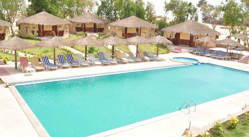 Dakar: A capital do Senegal é uma surpresa em África