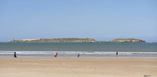 Essaouira: a cidade marroquina junto à praia onde há músicas do mundo