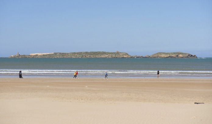 Essaouira: a cidade marroquina junto à praia onde há músicas do mundo