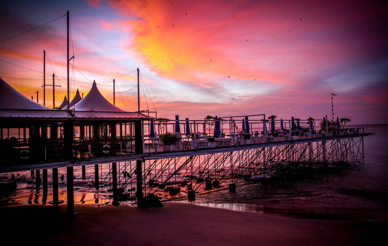 Dakar: A capital do Senegal é uma surpresa em África