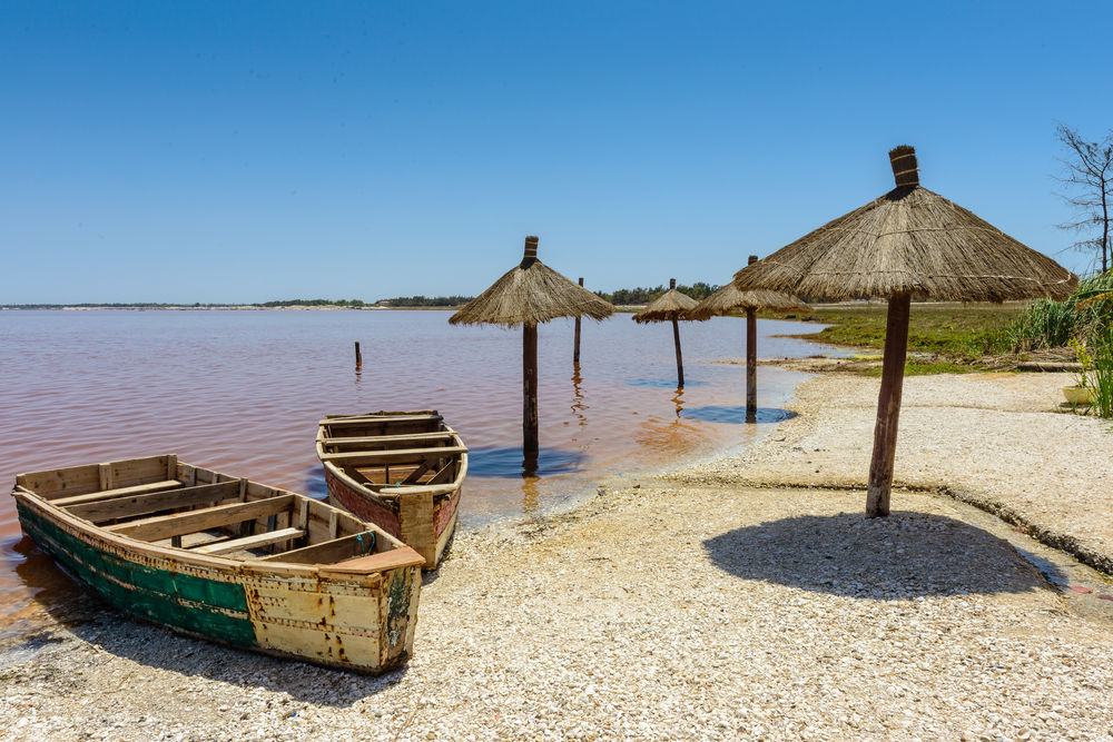 Dakar: A capital do Senegal é uma surpresa em África