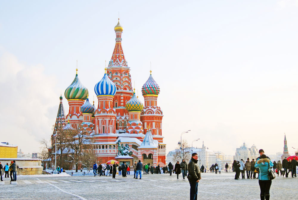 15 praças emblemáticas para visitar pelo menos uma vez na vida