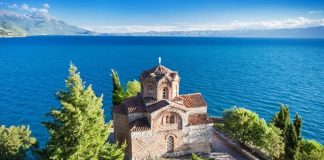 Estes são os melhores destinos para viajar em 2017