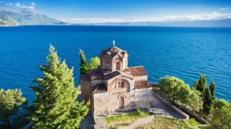 Estes são os melhores destinos para viajar em 2017