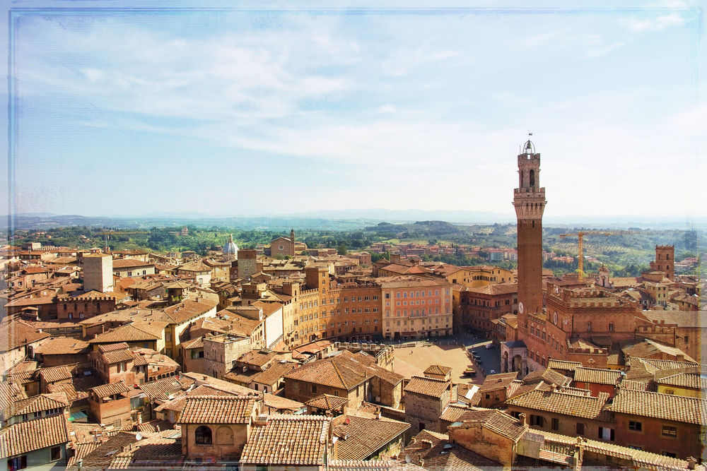 15 praças emblemáticas para visitar pelo menos uma vez na vida