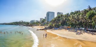 Dakar: A capital do Senegal é uma surpresa em África