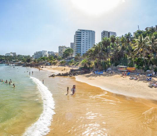 Dakar: A capital do Senegal é uma surpresa em África