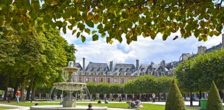 15 praças emblemáticas para visitar pelo menos uma vez na vida