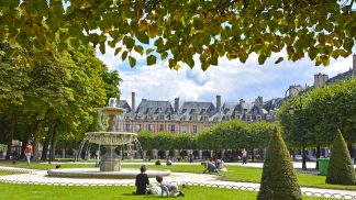 15 praças emblemáticas para visitar pelo menos uma vez na vida