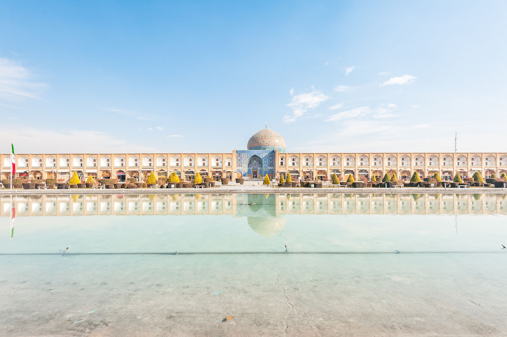 15 praças emblemáticas para visitar pelo menos uma vez na vida