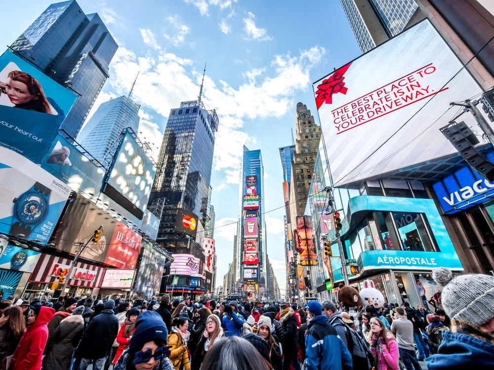 15 praças emblemáticas para visitar pelo menos uma vez na vida