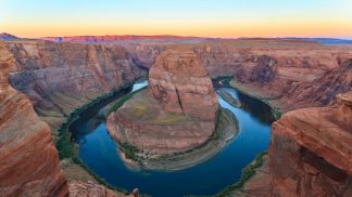 Uma viagem de sonho pelos Parques Naturais dos EUA Uma viagem de sonho pelos Parques Naturais dos EUA