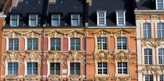 Uma cidade francesa surpreendente e longe de multidões