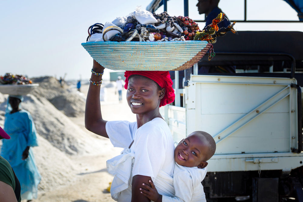 Dakar: A capital do Senegal é uma surpresa em África