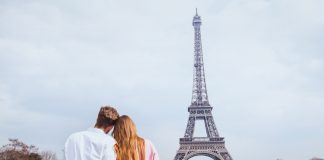 Os destinos mais românticos para viajar este outono