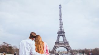 Os destinos mais românticos para viajar este outono