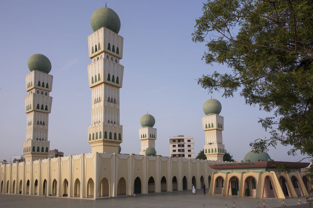Dakar: A capital do Senegal é uma surpresa em África