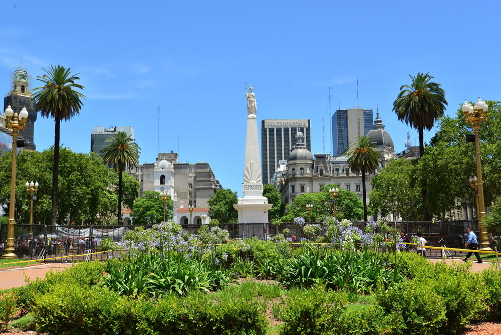 15 praças emblemáticas para visitar pelo menos uma vez na vida