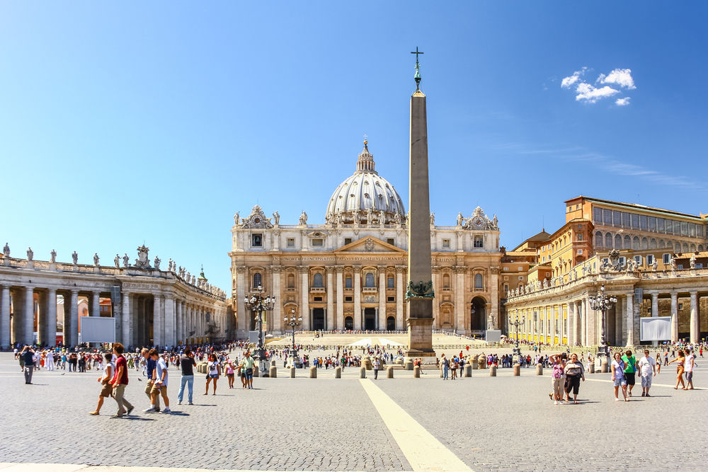 15 praças emblemáticas para visitar pelo menos uma vez na vida