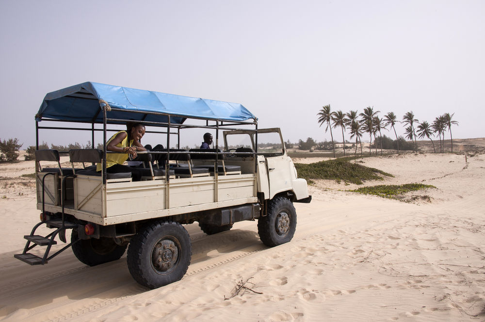 Dakar: A capital do Senegal é uma surpresa em África
