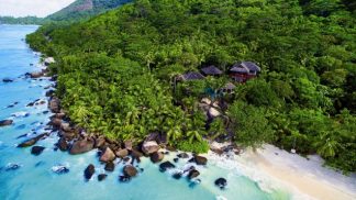 Seychelles: Viagem ao paraíso com José Luís Peixoto (RTP 3)