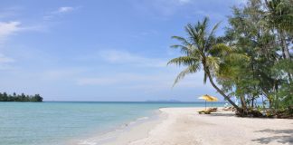 Tailândia: Viagem ao paraíso, entre ilhas praticamente desconhecidas