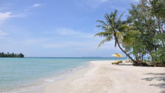 Tailândia: Viagem ao paraíso, entre ilhas praticamente desconhecidas Tailândia: Viagem ao paraíso, entre ilhas praticamente desconhecidas
