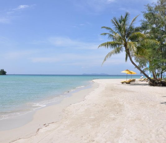 Tailândia: Viagem ao paraíso, entre ilhas praticamente desconhecidas Tailândia: Viagem ao paraíso, entre ilhas praticamente desconhecidas