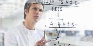 Restaurante só dá acesso ao Wi-fi a quem resolver equação matemática