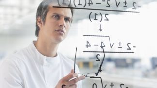 Restaurante só dá acesso ao Wi-fi a quem resolver equação matemática