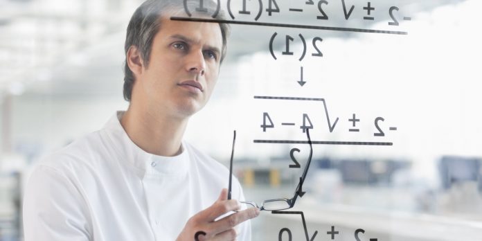 Restaurante só dá acesso ao Wi-fi a quem resolver equação matemática