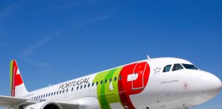 TAP com voos para 45 destinos a partir de 32 euros
