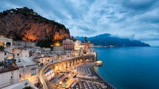 Estes são os 50 destinos mais românticos para ir a dois