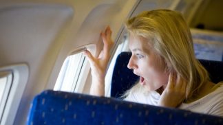 aplicação medo de voar, skyguru