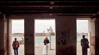 As ilhas menos conhecidas de Veneza