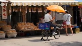 O melhor de Hong Kong com José Luís Peixoto (RTP 3)