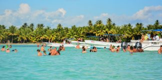 Volta ao Mundo na República Dominicana