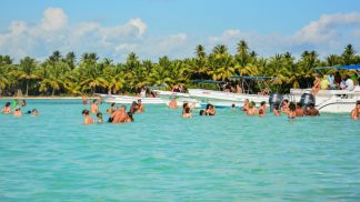 À descoberta do melhor da República Dominicana (Episódio 3 – RTP 3) Volta ao Mundo na República Dominicana