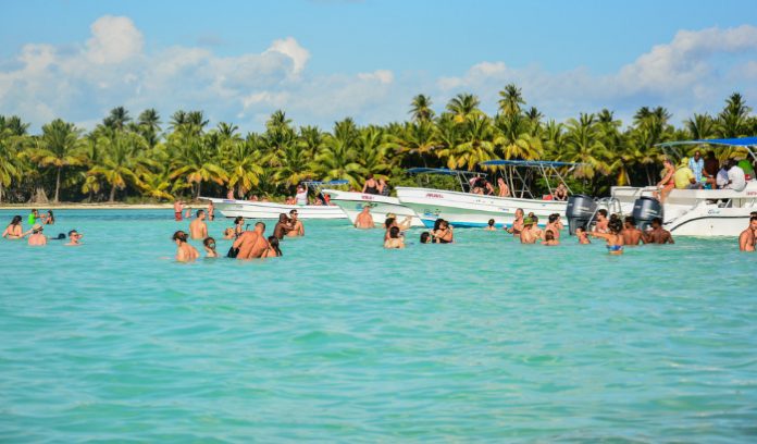 Volta ao Mundo na República Dominicana