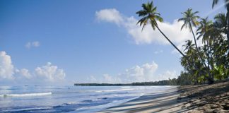 Volta ao Mundo na República Dominicana