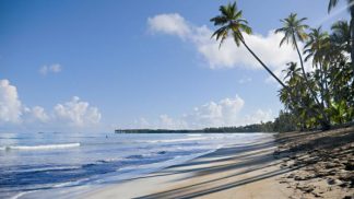 Volta ao Mundo na República Dominicana