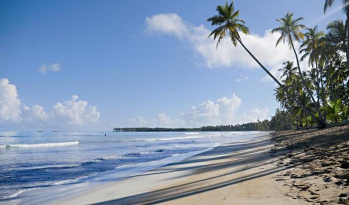 Volta ao Mundo na República Dominicana