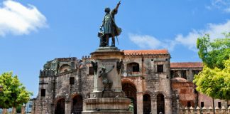 República Dominicana: Volta ao Mundo na televisão: