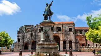 Uma viagem pela capital da República Dominicana (Episódio 4 – RTP 3) República Dominicana: Volta ao Mundo na televisão: