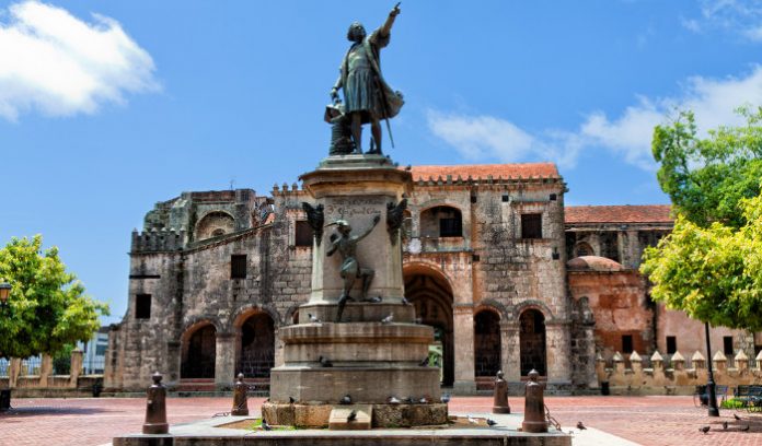 República Dominicana: Volta ao Mundo na televisão: