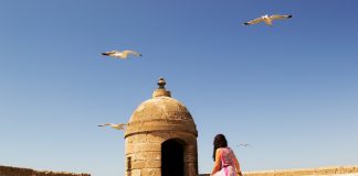 Essaouira entre os melhores destinos do mundo pela Condé Nast