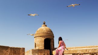 Essaouira entre os melhores destinos do mundo pela Condé Nast