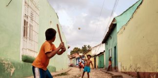 Cuba de Fidel Castro