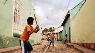 Cuba de Fidel Castro